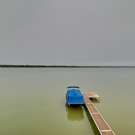 Cayuga Lake Retreat In Seneca Falls With Dock! 외부 사진