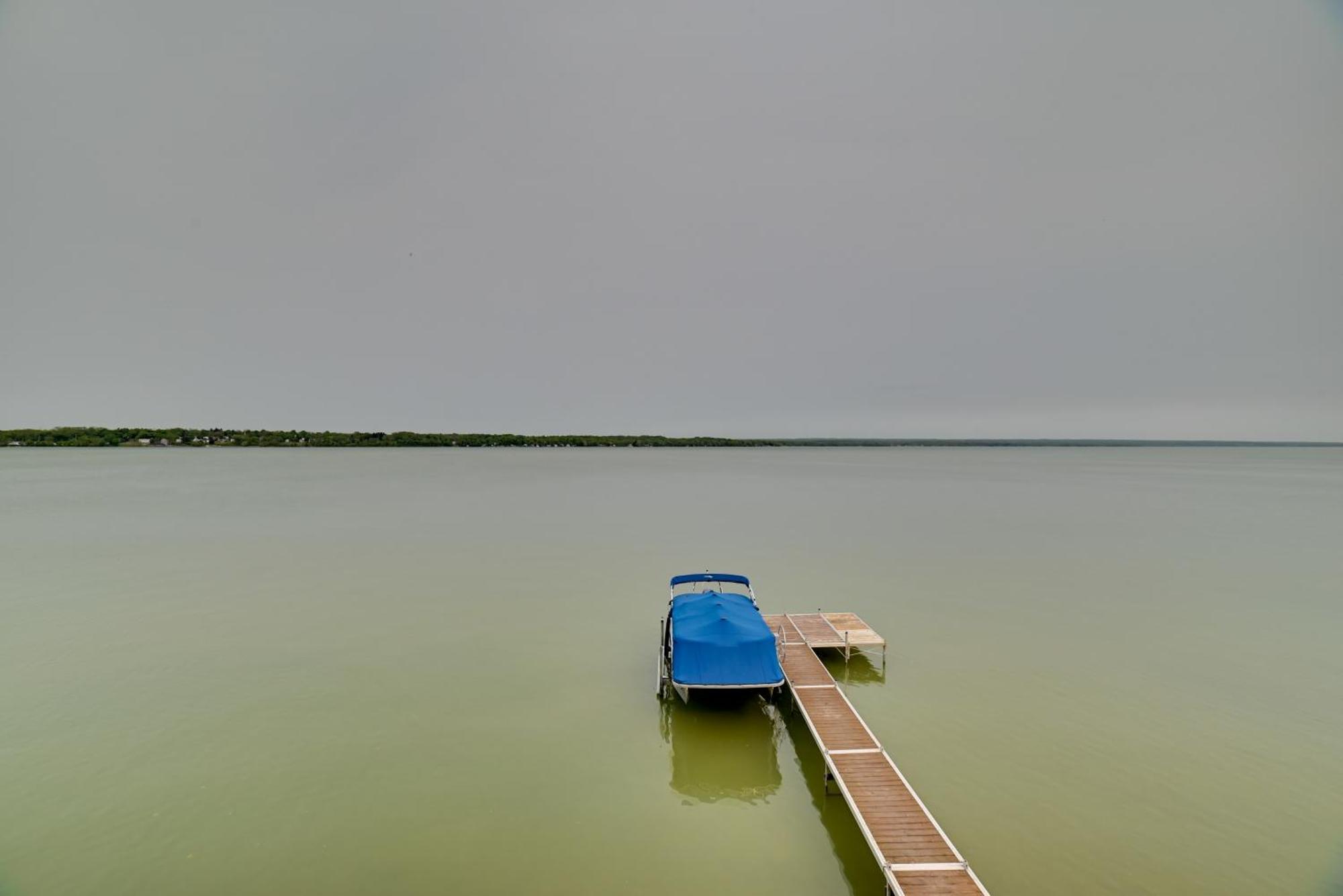 Cayuga Lake Retreat In Seneca Falls With Dock! 외부 사진