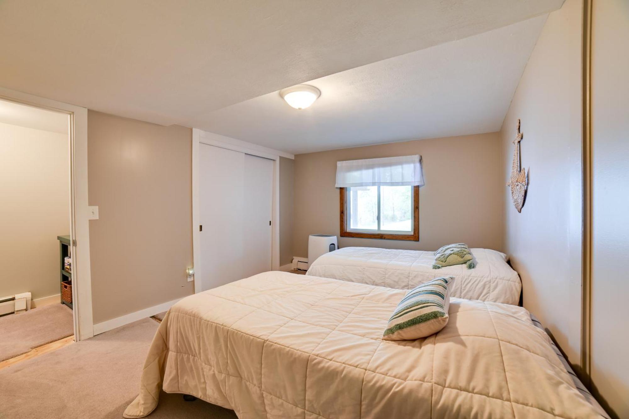 Cayuga Lake Retreat In Seneca Falls With Dock! 외부 사진