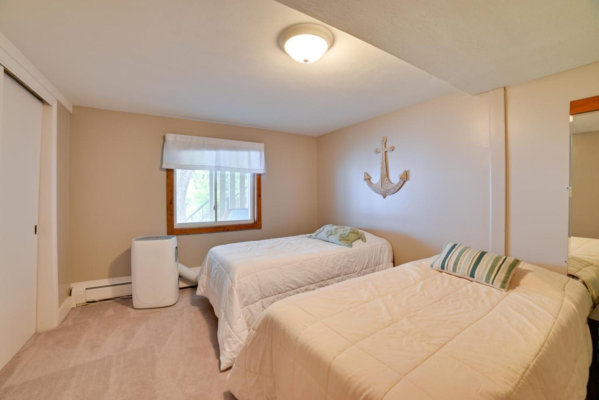 Cayuga Lake Retreat In Seneca Falls With Dock! 외부 사진