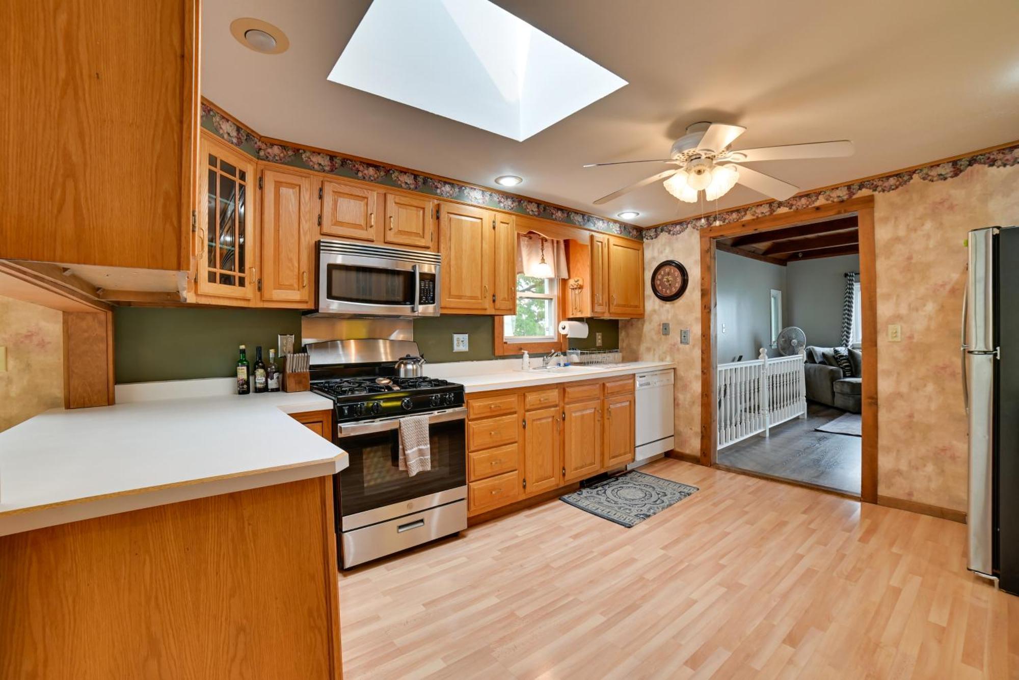 Cayuga Lake Retreat In Seneca Falls With Dock! 외부 사진