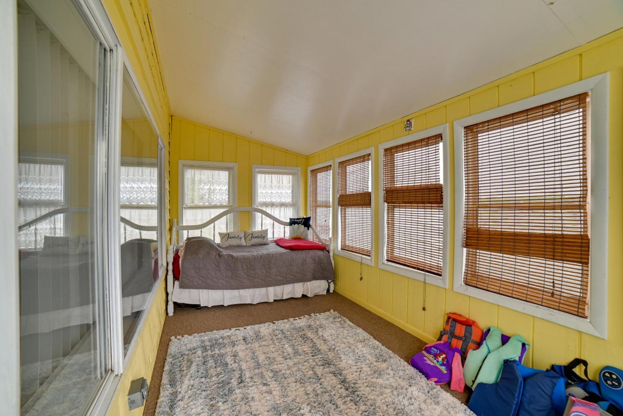 Cayuga Lake Retreat In Seneca Falls With Dock! 외부 사진