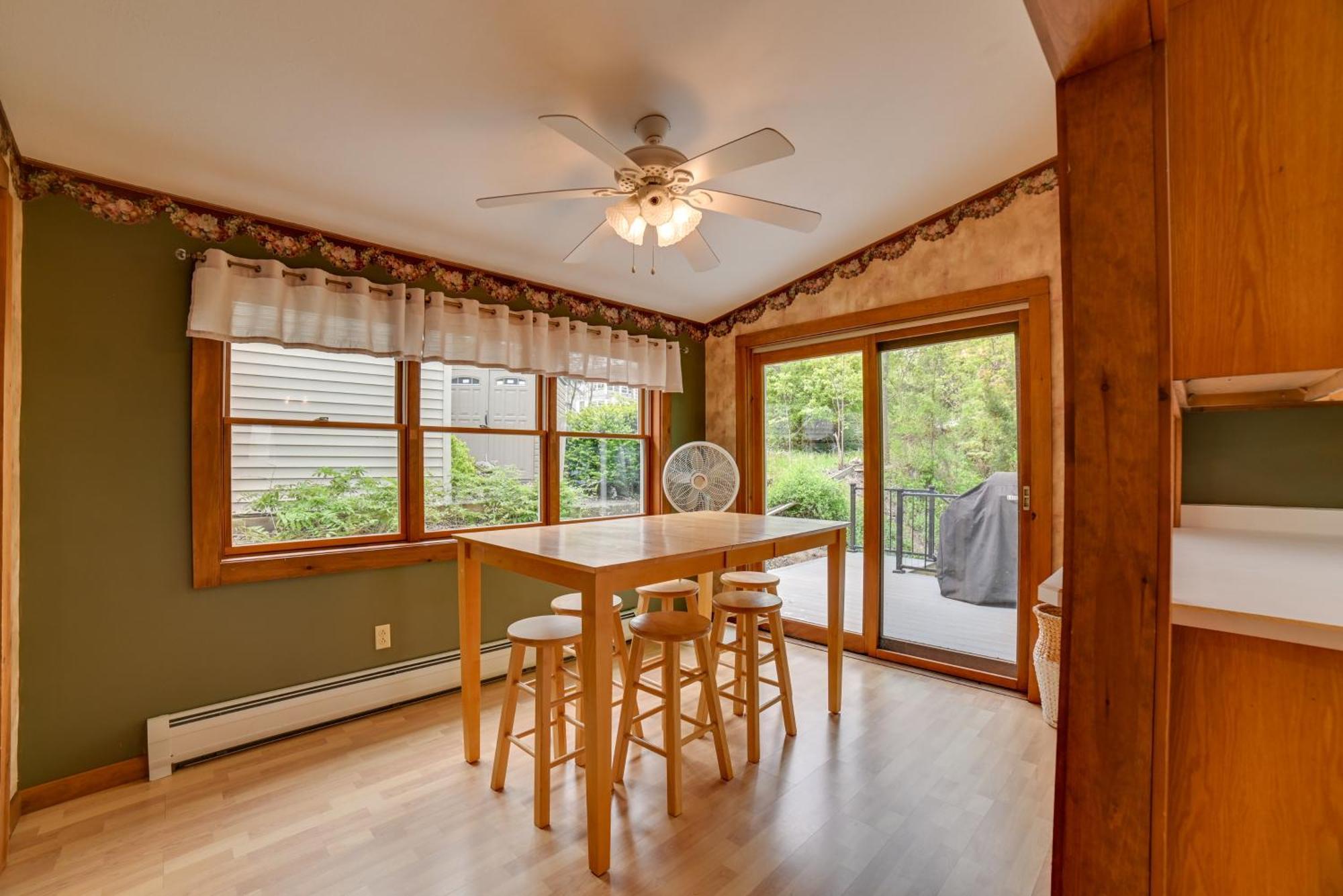 Cayuga Lake Retreat In Seneca Falls With Dock! 외부 사진