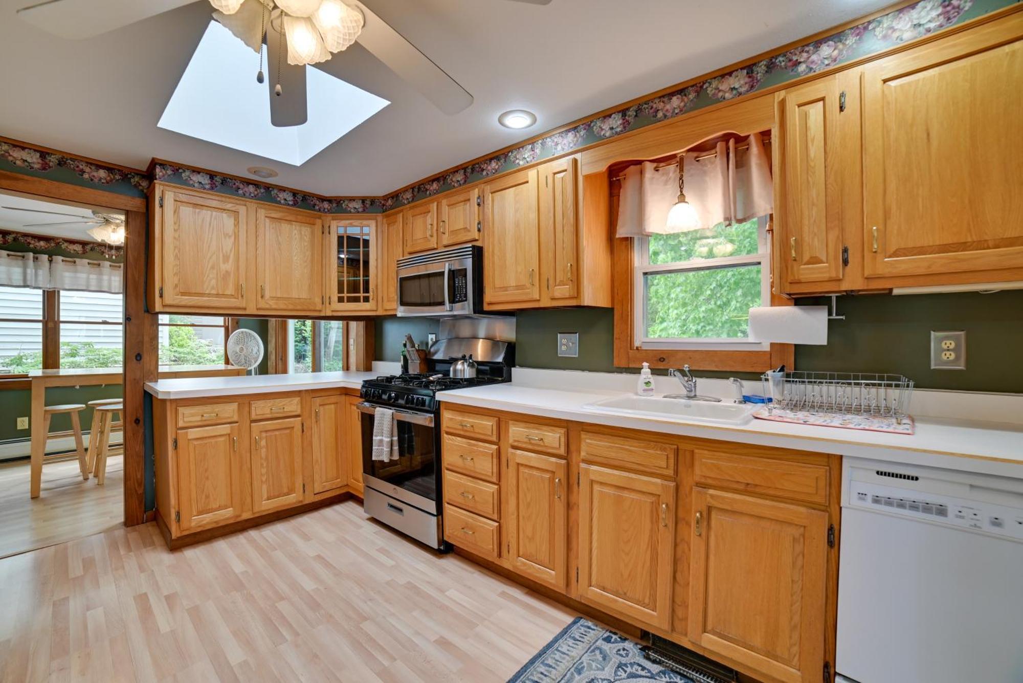 Cayuga Lake Retreat In Seneca Falls With Dock! 외부 사진